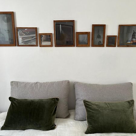 Dar Maha Medina Apartment เอสเซาอิรา ภายนอก รูปภาพ
