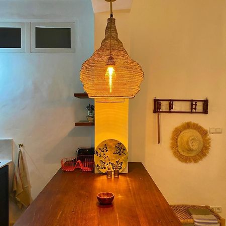Dar Maha Medina Apartment เอสเซาอิรา ภายนอก รูปภาพ