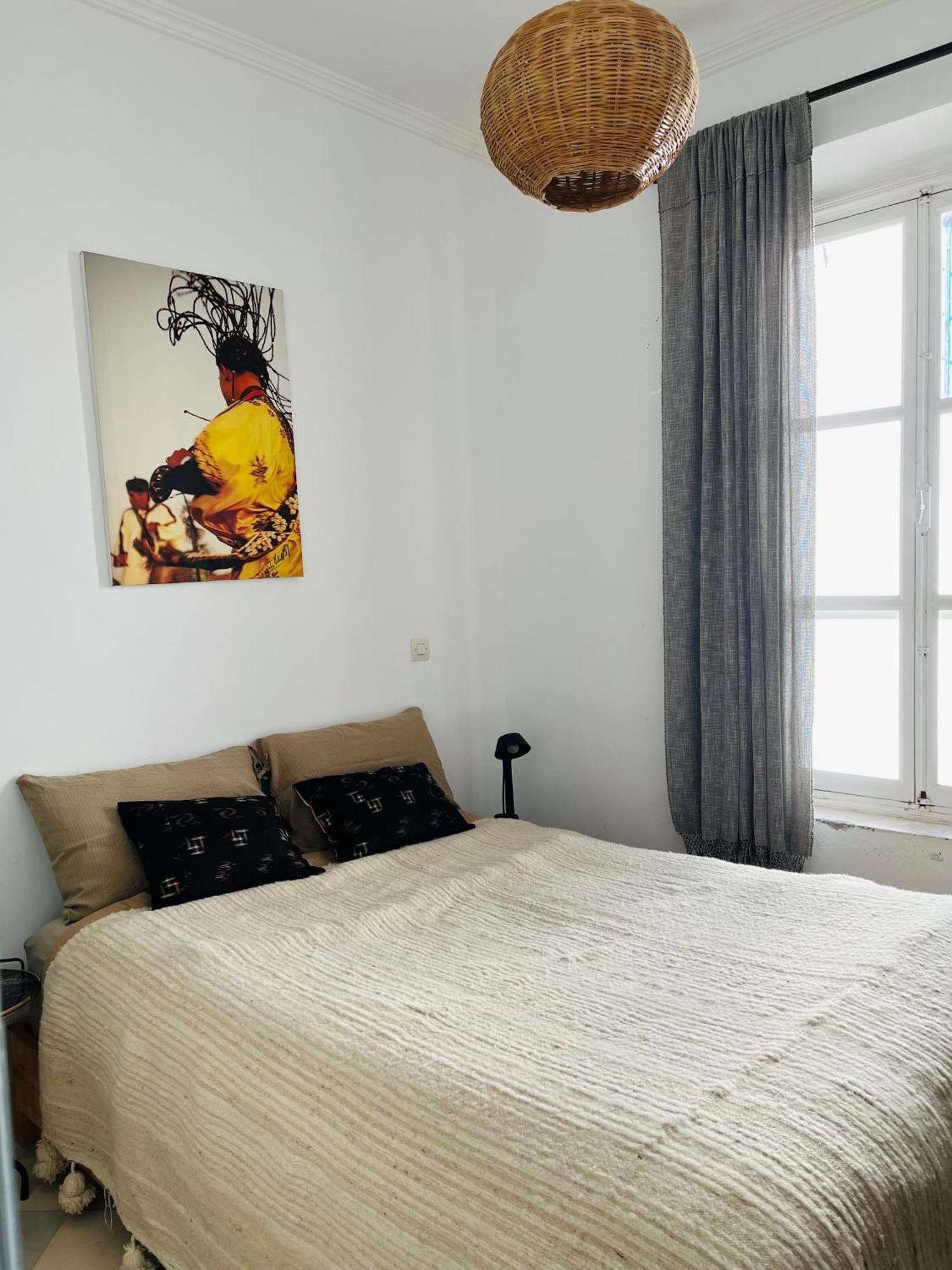 Dar Maha Medina Apartment เอสเซาอิรา ภายนอก รูปภาพ