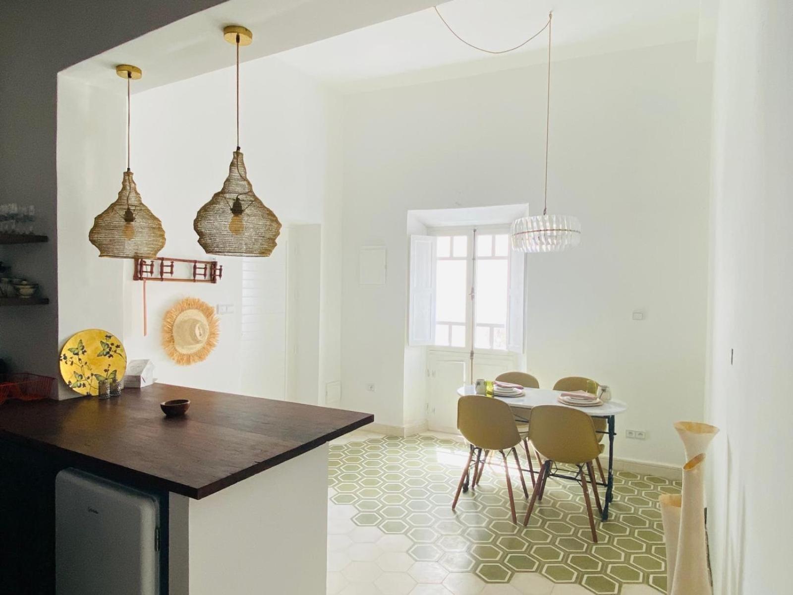 Dar Maha Medina Apartment เอสเซาอิรา ภายนอก รูปภาพ