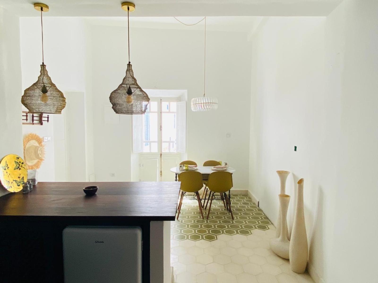 Dar Maha Medina Apartment เอสเซาอิรา ภายนอก รูปภาพ