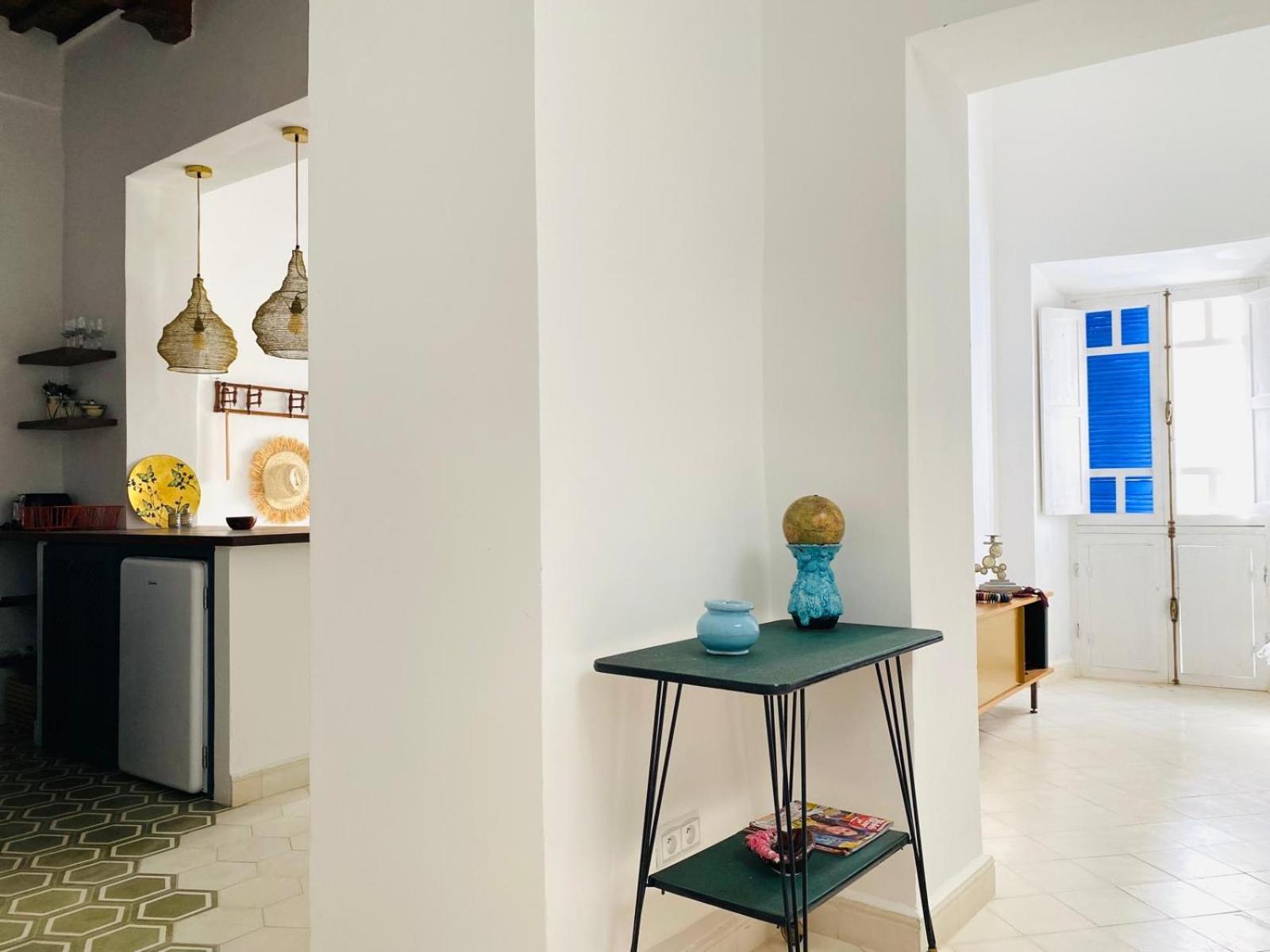 Dar Maha Medina Apartment เอสเซาอิรา ภายนอก รูปภาพ