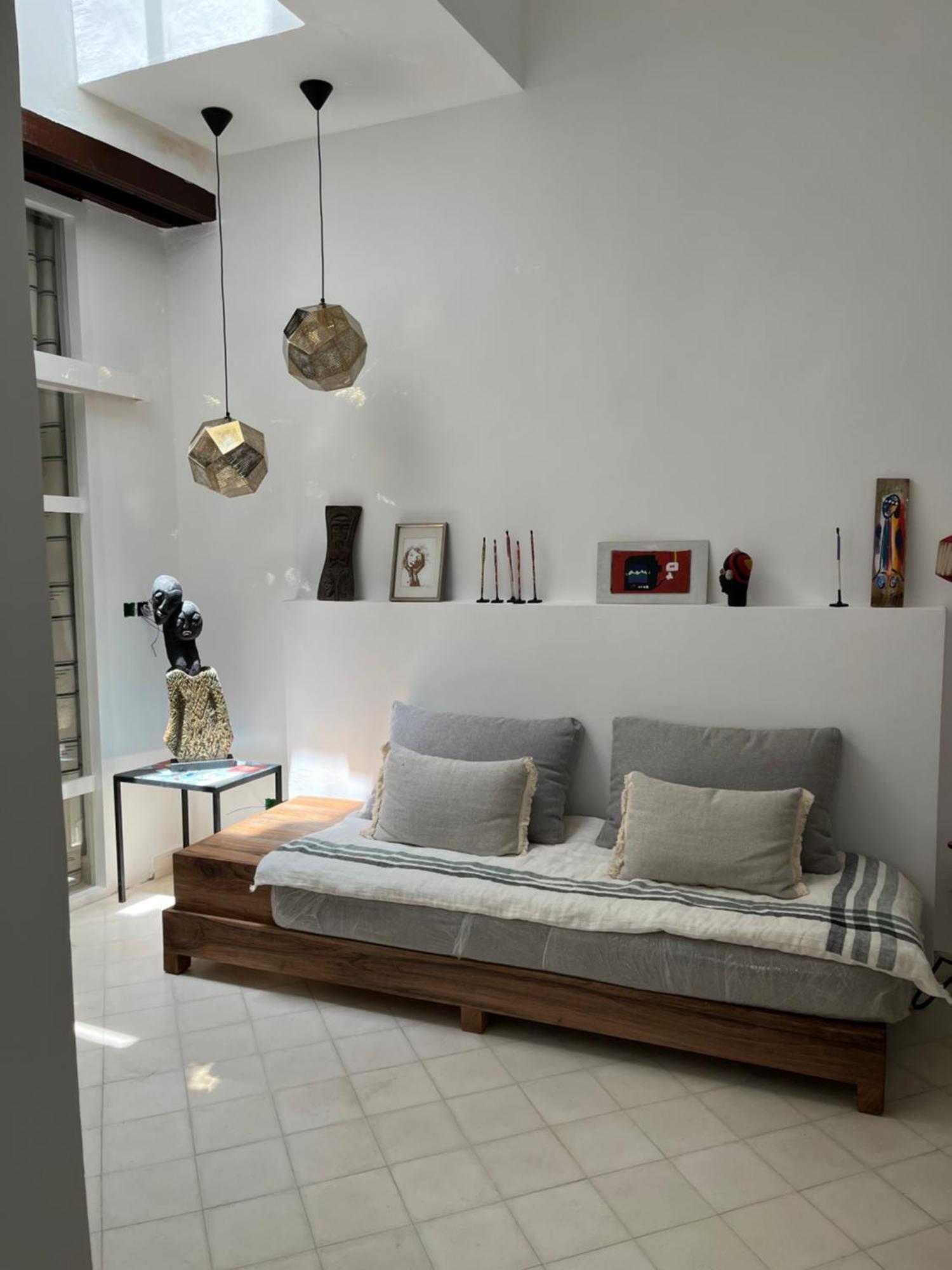 Dar Maha Medina Apartment เอสเซาอิรา ภายนอก รูปภาพ