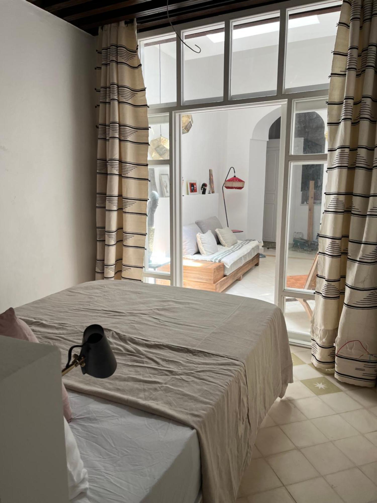 Dar Maha Medina Apartment เอสเซาอิรา ภายนอก รูปภาพ