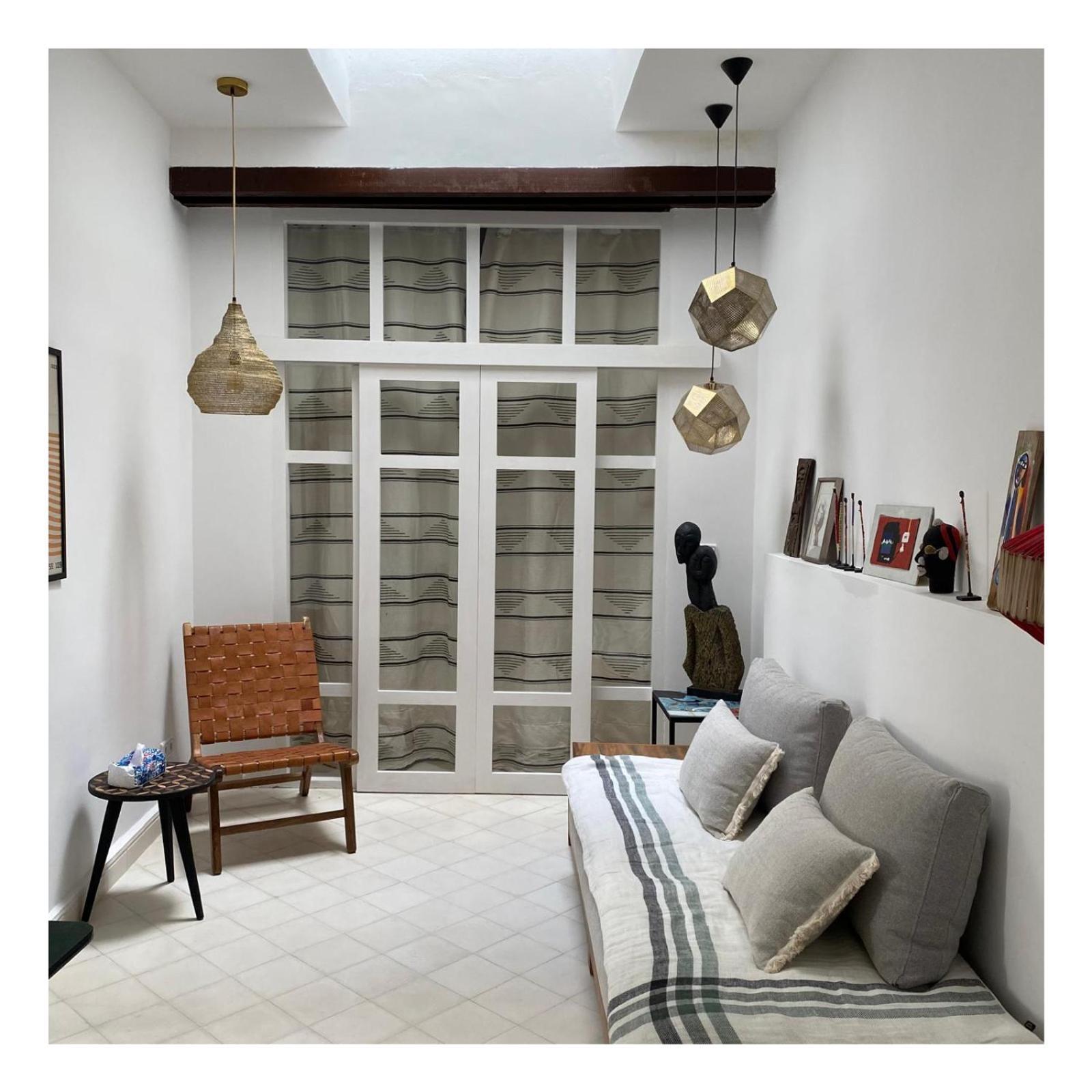 Dar Maha Medina Apartment เอสเซาอิรา ภายนอก รูปภาพ