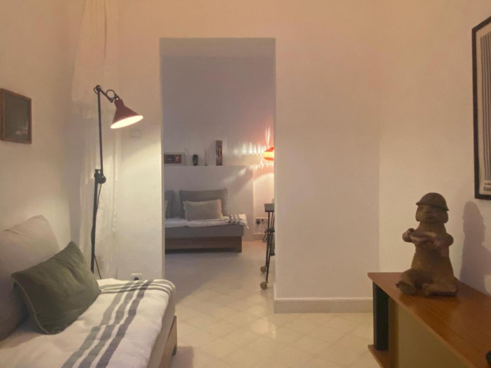 Dar Maha Medina Apartment เอสเซาอิรา ภายนอก รูปภาพ