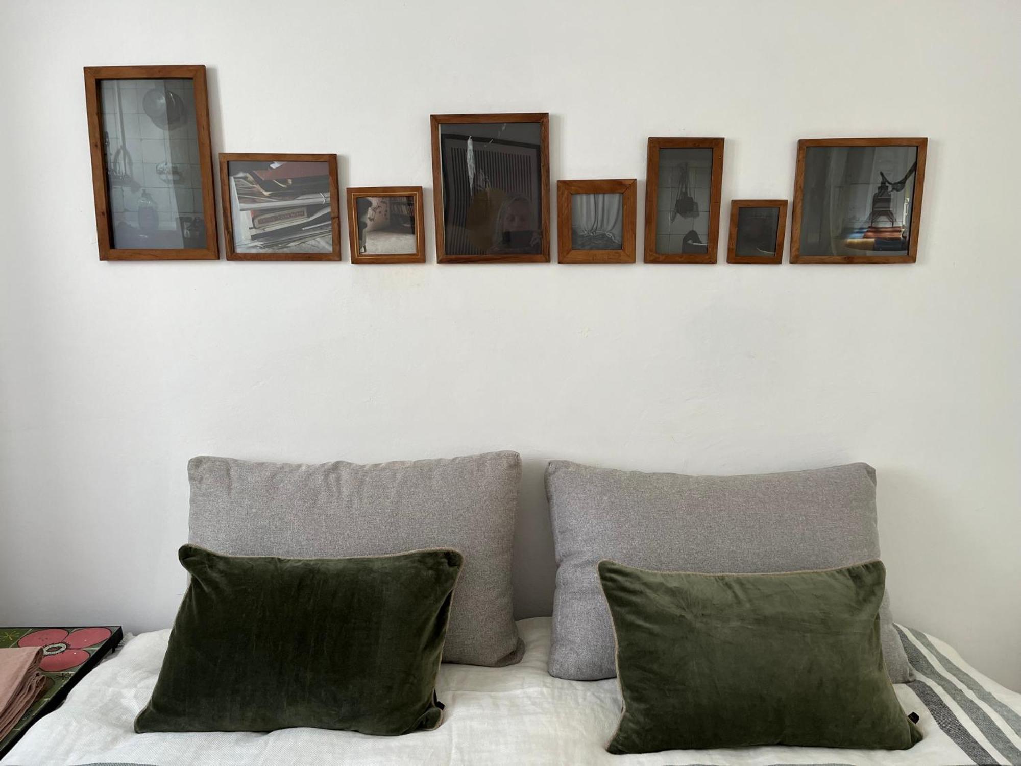 Dar Maha Medina Apartment เอสเซาอิรา ภายนอก รูปภาพ