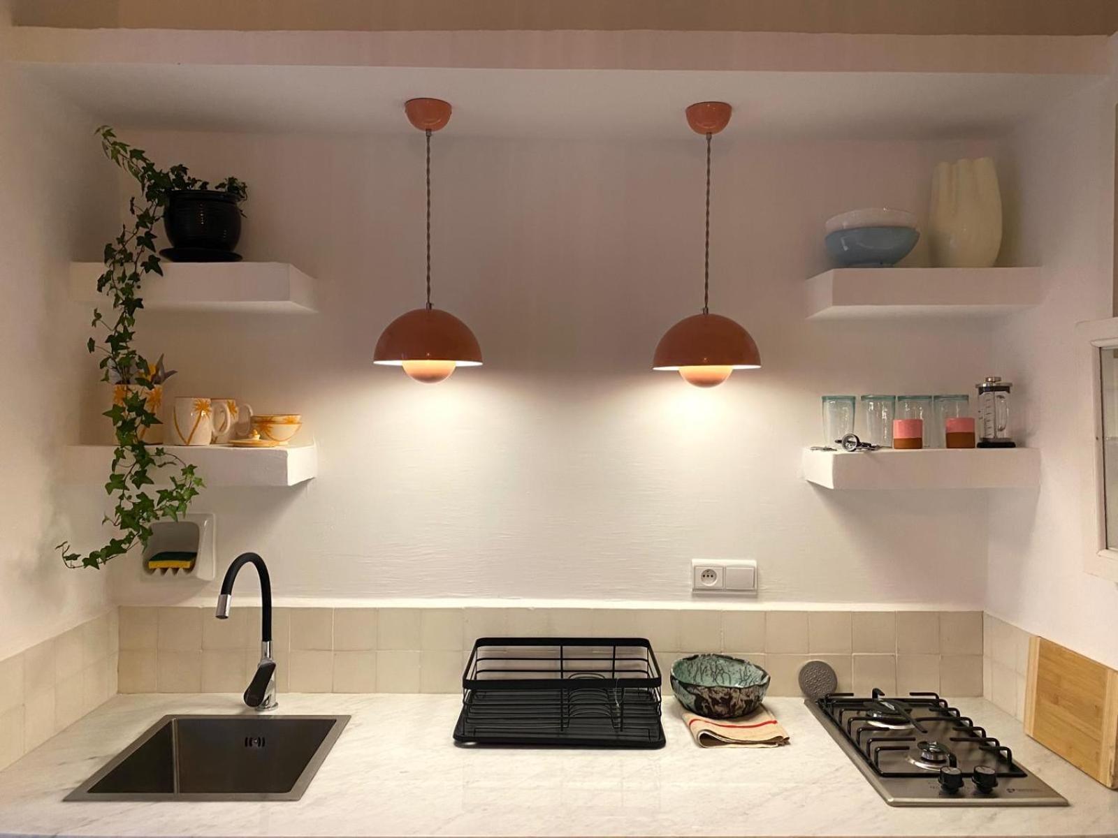 Dar Maha Medina Apartment เอสเซาอิรา ภายนอก รูปภาพ