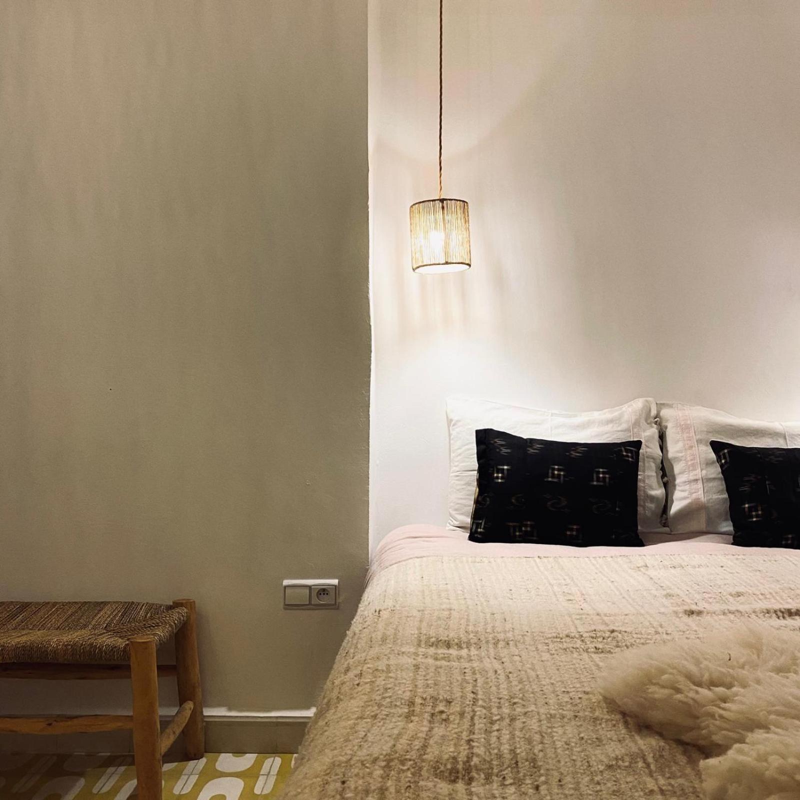 Dar Maha Medina Apartment เอสเซาอิรา ภายนอก รูปภาพ