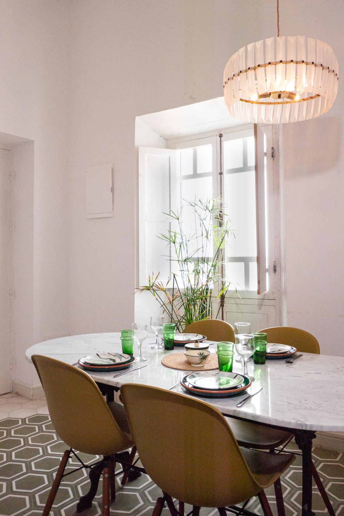 Dar Maha Medina Apartment เอสเซาอิรา ภายนอก รูปภาพ
